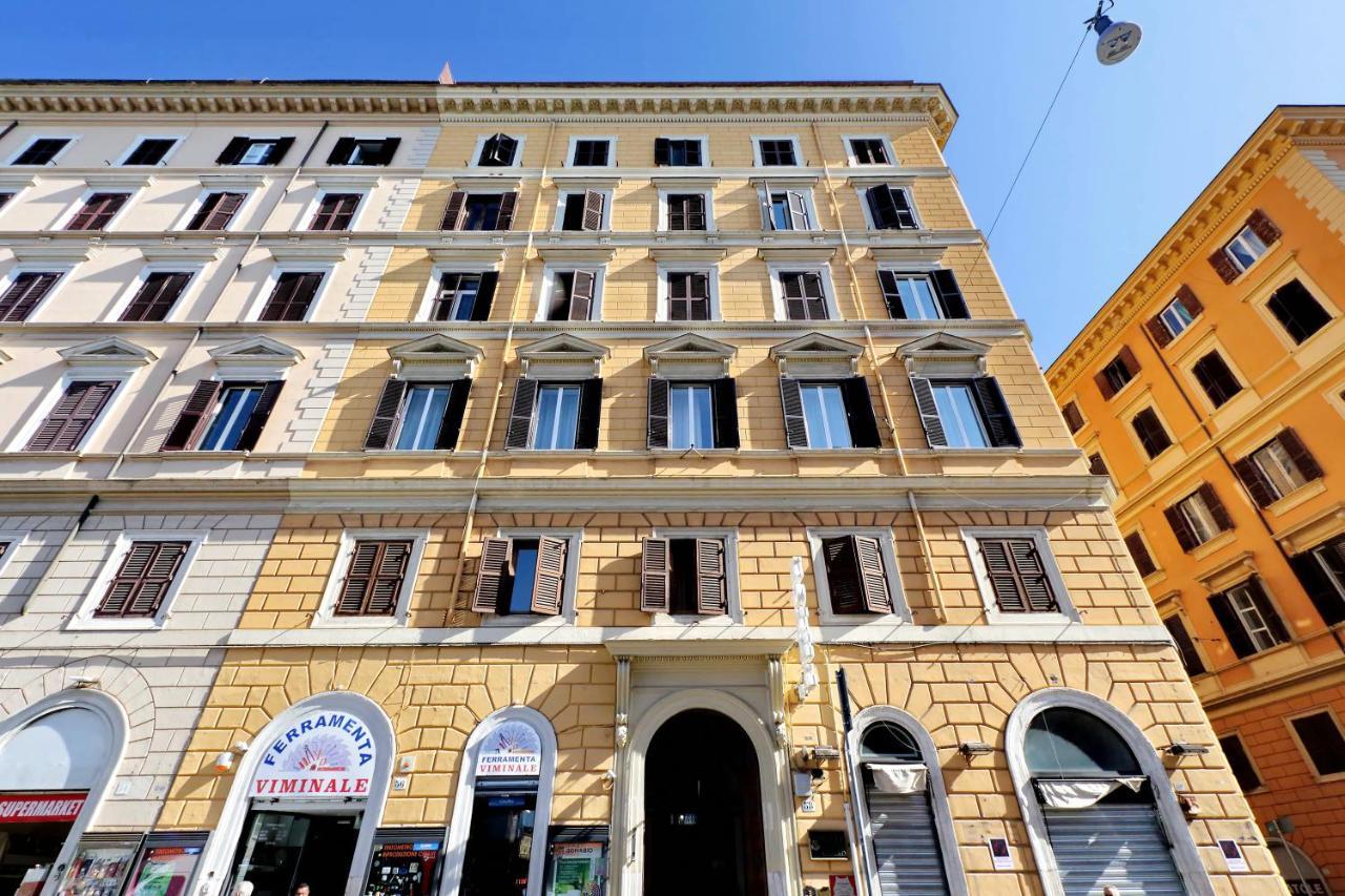 Opera 58 - Teatro Dell'Opera Suites — Bilder 2