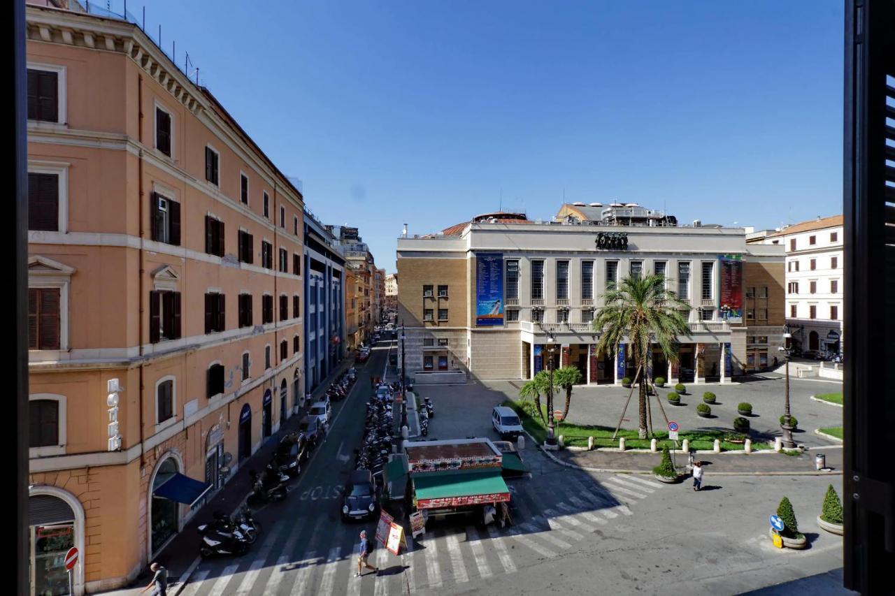 Opera 58 - Teatro Dell'Opera Suites, Rome