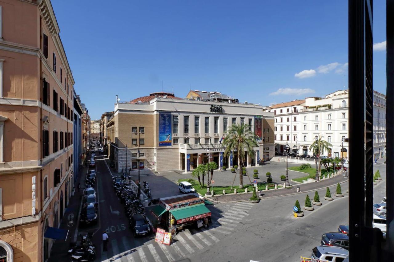 Opera 58 - Teatro Dell'Opera Suites — Bilder 1