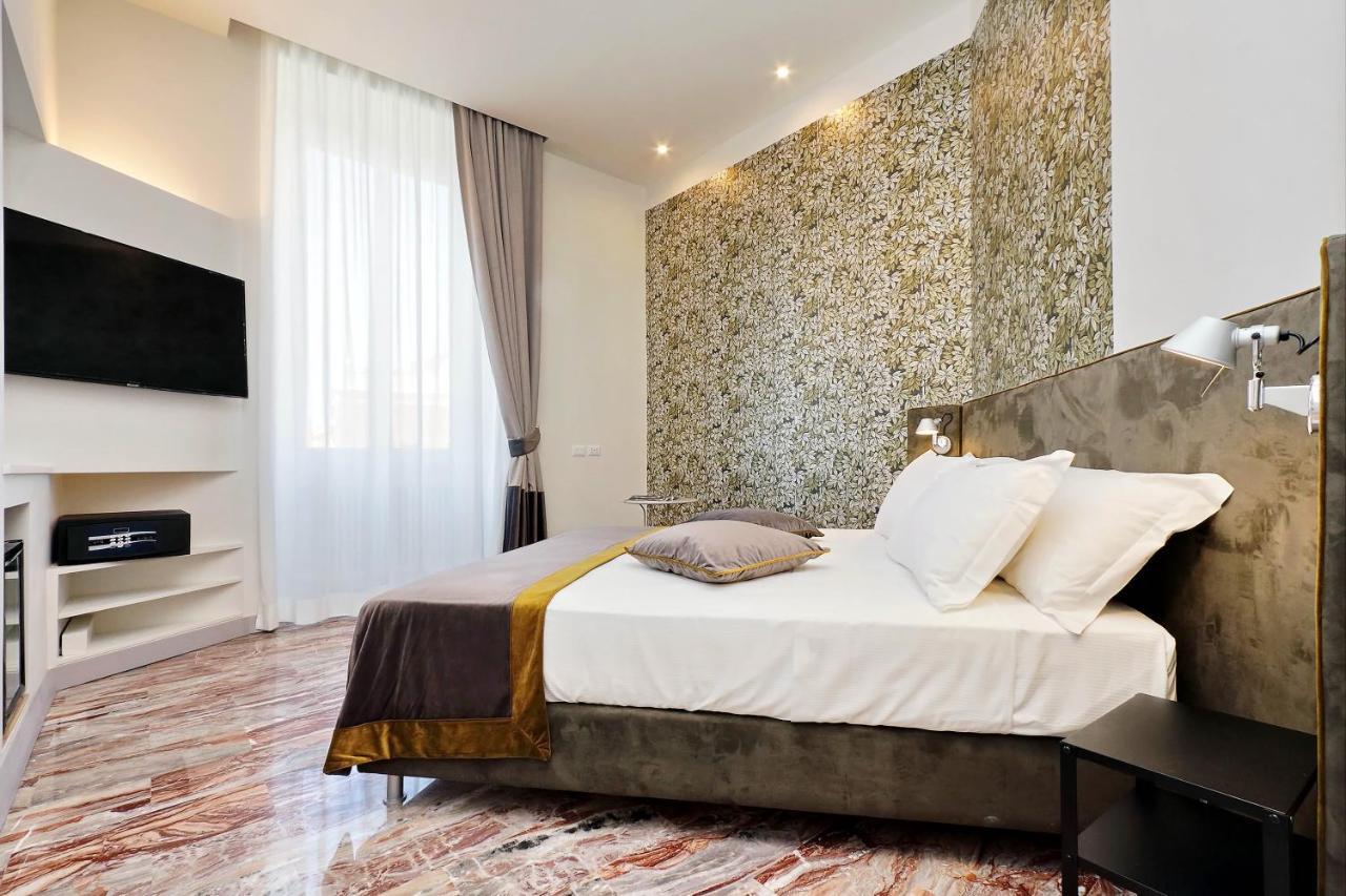 Opera 58 - Teatro Dell'Opera Suites — Bilder 3